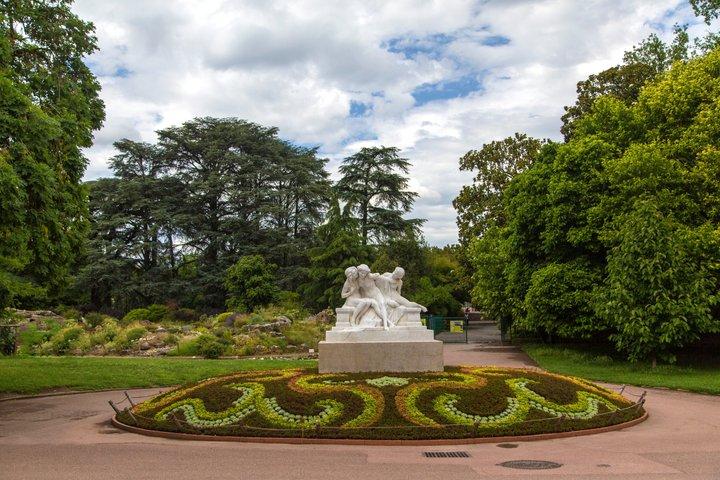 Lyon Private City Highlights Tour