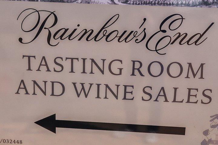 Franschhoek, Stellenbosch and Babylonstoren Wine Tour