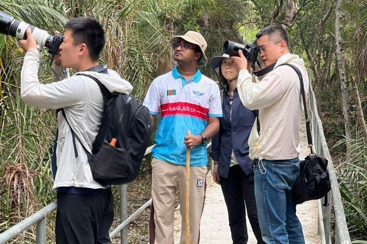 外国人写真家のための究極のダッカ写真体験