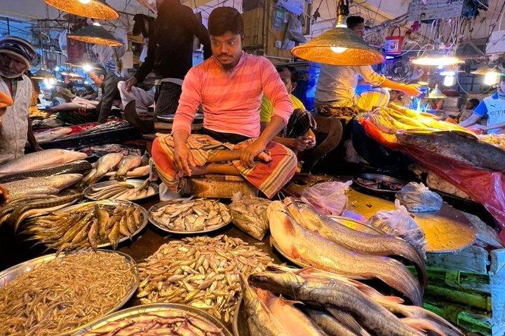 外国人写真家のための究極のダッカ写真体験