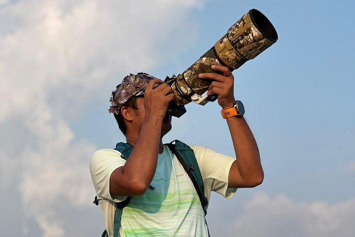 外国人写真家のための究極のダッカ写真体験