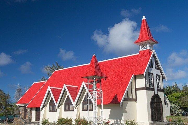 Full Day Private North Tour