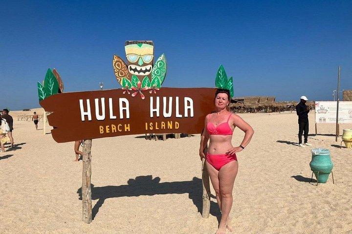Hoteller i nærheden af VIP Hula Hula Island Boat Trip & Snorkeling