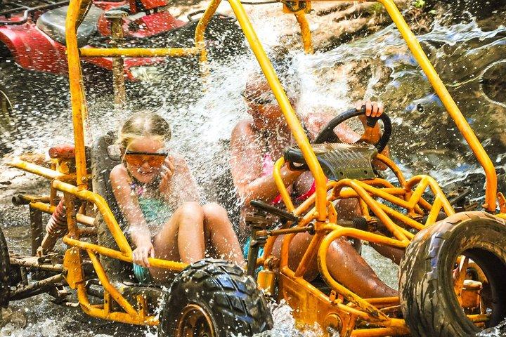 Marmaris Buggy Safari Off Road Adventure in the Pine Forests