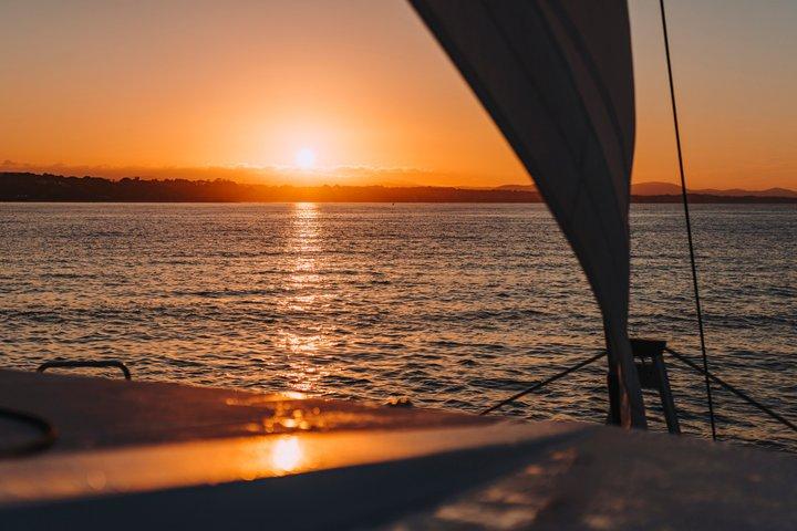 Portimao: Sunset Experience