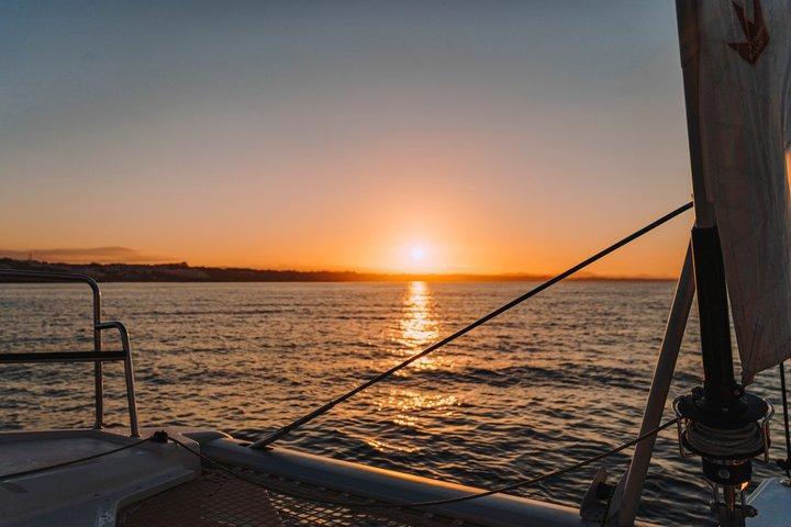 Portimao: Sunset Experience