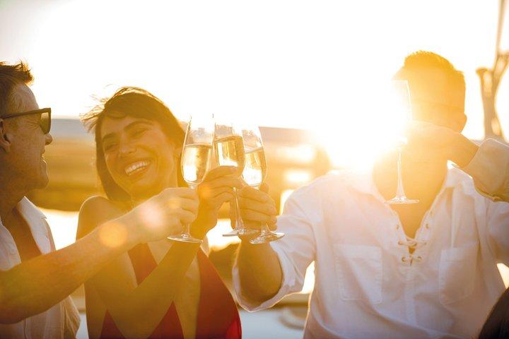 Portimao: Sunset Experience