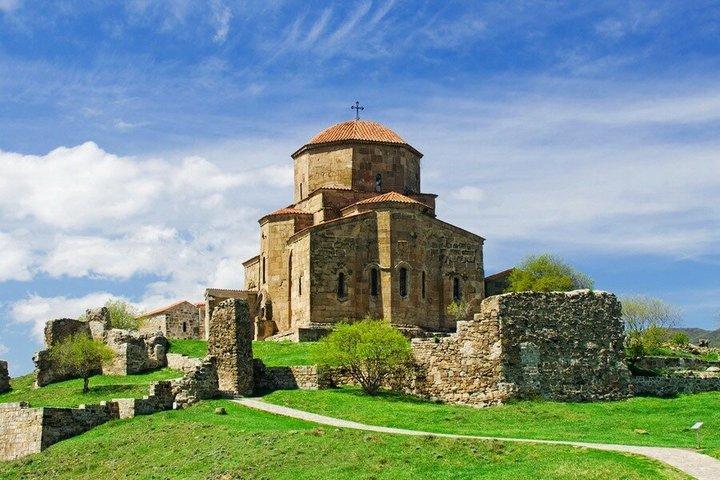 Gori Uplistsikhe Group Tour from Tbilisi