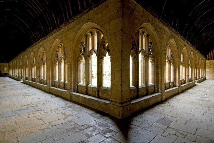 New College Oxford Harry Potter Insights PRIVATE TOUR Täglich