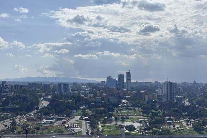 Nairobi Heritage Full Day Tour