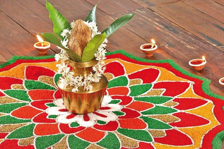 Esperienza culturale Kandapola Tamil