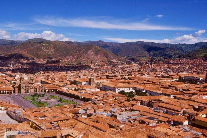 Machu Picchu Tour de 3 dias Llama Picnic e Sacred Valley Adventure