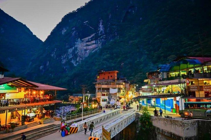 Machu Picchu Tour de 3 dias Llama Picnic e Sacred Valley Adventure