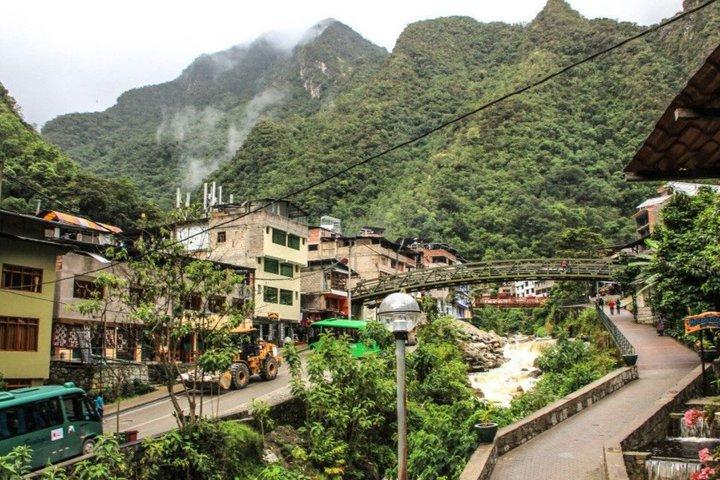 Machu Picchu Tour de 3 dias Llama Picnic e Sacred Valley Adventure
