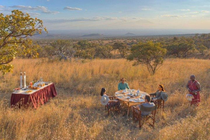 14 Tage Abenteuer in Ostafrika