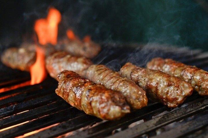 Street Food'n'Culture Tour