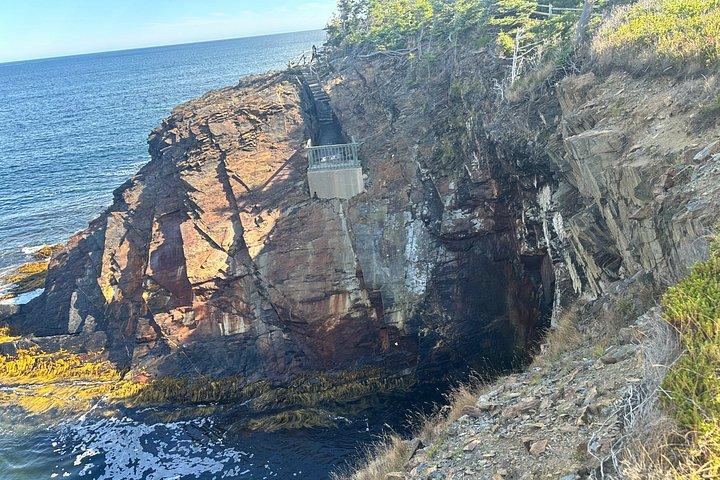 Private Custom Halifax Tours Explore Nova Escócia a seu modo