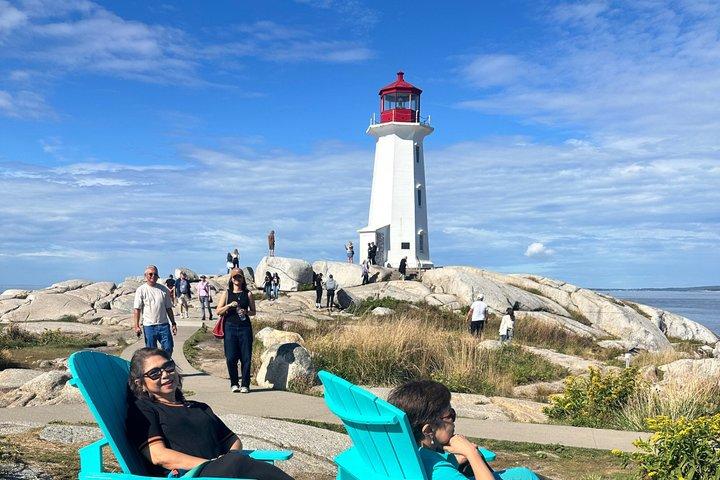 Privata rundturer i Halifax Utforska Nova Scotia på ditt sätt