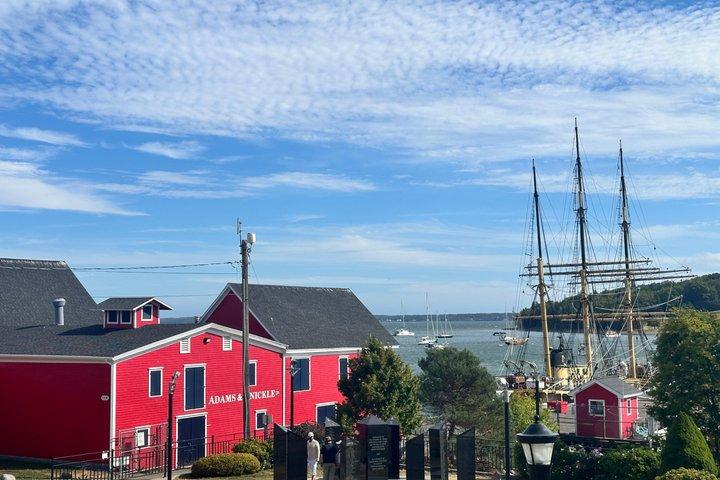 Private Custom Halifax Tours Explore Nova Escócia a seu modo