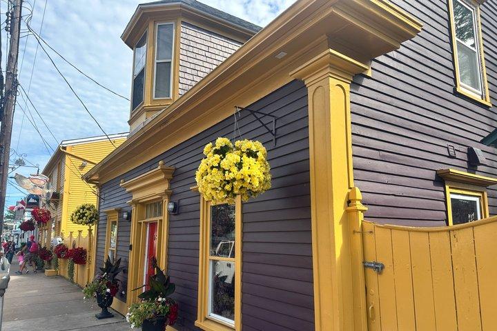 Private Custom Halifax Tours Explore Nova Escócia a seu modo