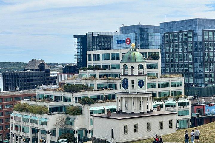Private Custom Halifax Tours Explore Nova Escócia a seu modo