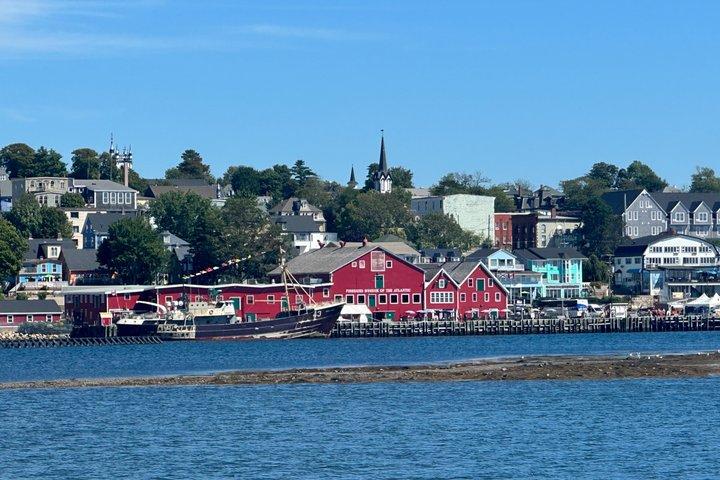 Private Custom Halifax Tours Explore Nova Escócia a seu modo