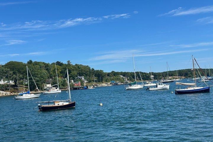 Private Custom Halifax Tours Explore Nova Escócia a seu modo