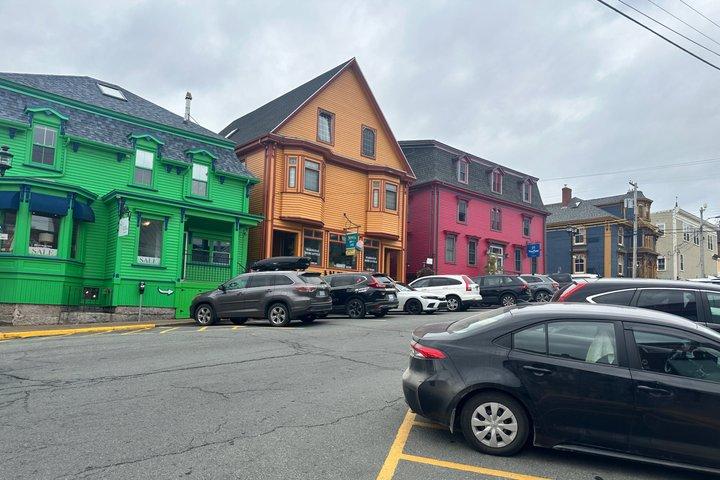 Private Custom Halifax Tours Explore Nova Escócia a seu modo