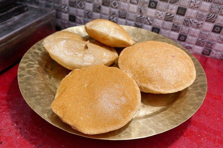 Rishikesh: Sattvic Ayurvedic Cooking Class – Cook & Dine