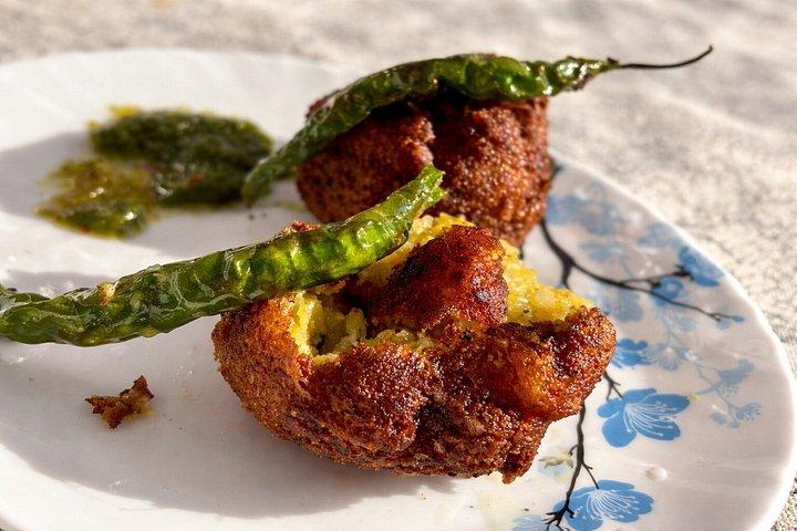 Rishikesh: Sattvic Ayurvedic Cooking Class – Cook & Dine