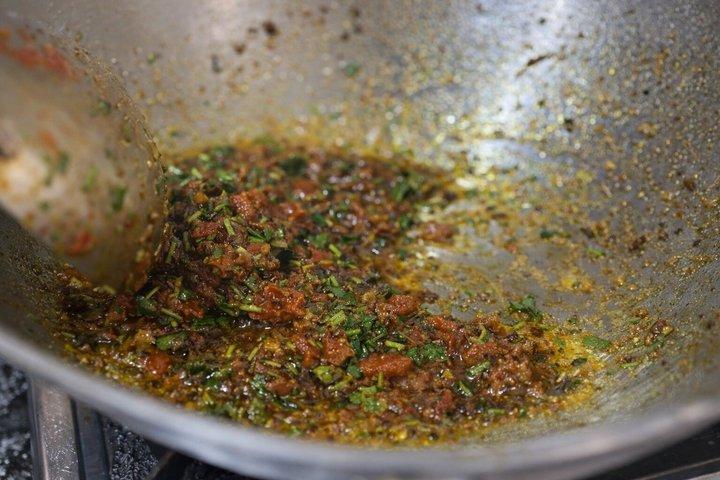 Rishikesh: Sattvic Ayurvedic Cooking Class – Cook & Dine