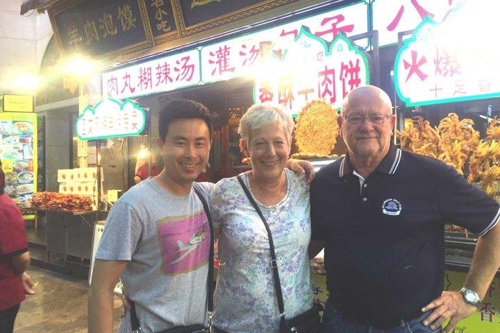 Customizable Terracotta Warriors Day Tour i Xian