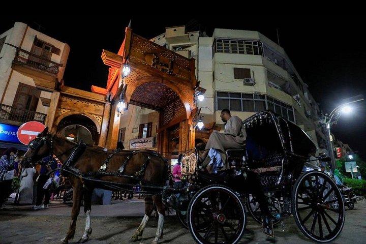 アスワンからルクソールへの3泊ナイルクルーズ（アブ・シンベル含む）