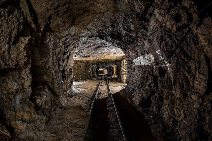 Excursão de um dia ao patrimônio privado de aço, ferro e mineração do Luxemburgo
