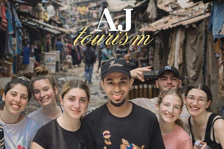 Customize private tour with pickup