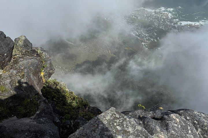 Table Mountain Cableway Ticket Self Guided Experience