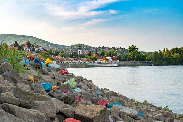 ドナウベンドプライベートツアー：Artsy Szentendre & Scenic Visegrád