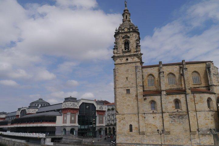 Bilbao Ein Tag als Einheimischer in der Stadt