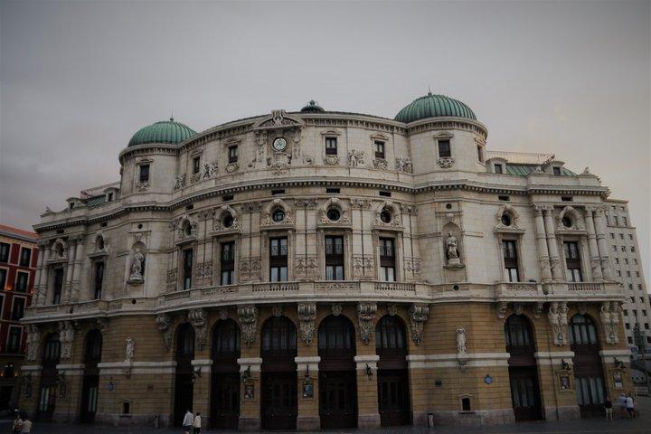 Bilbao Ein Tag als Einheimischer in der Stadt