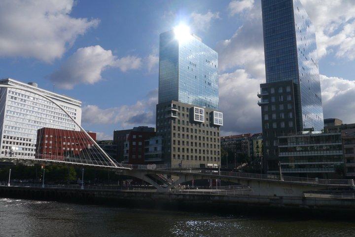 Bilbao Ein Tag als Einheimischer in der Stadt