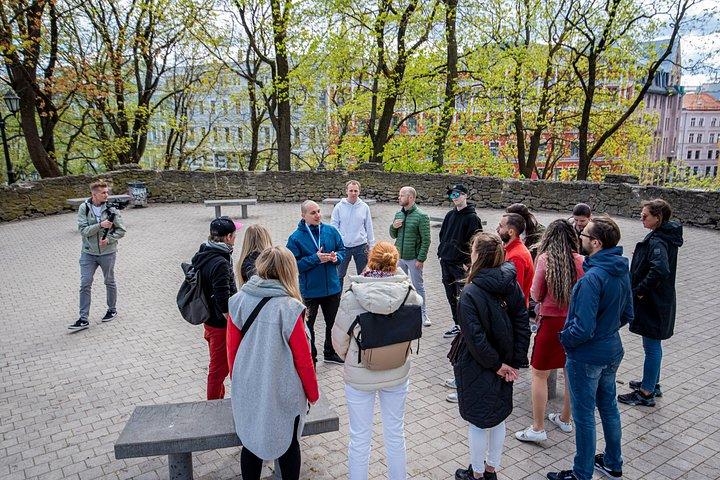 Riga Highlights Privater Rundgang