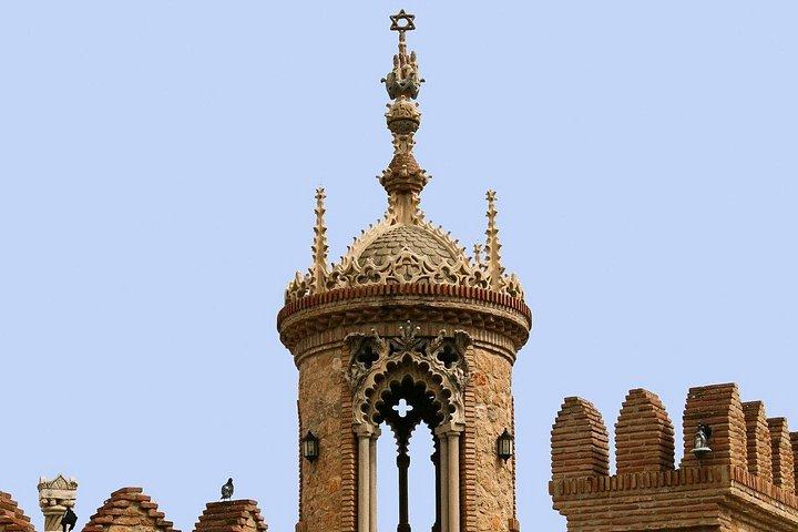ベスト・オブ・マラガ＆ホワイトコーストビレッジズプライベートツアー