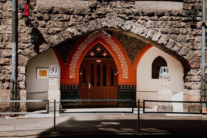アール・ヌーヴォーのリガ散策ツアー建築の宝石と見どころ