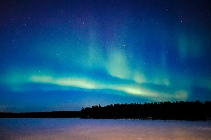 PRIVATDIENST Nordlichter Abenteuer