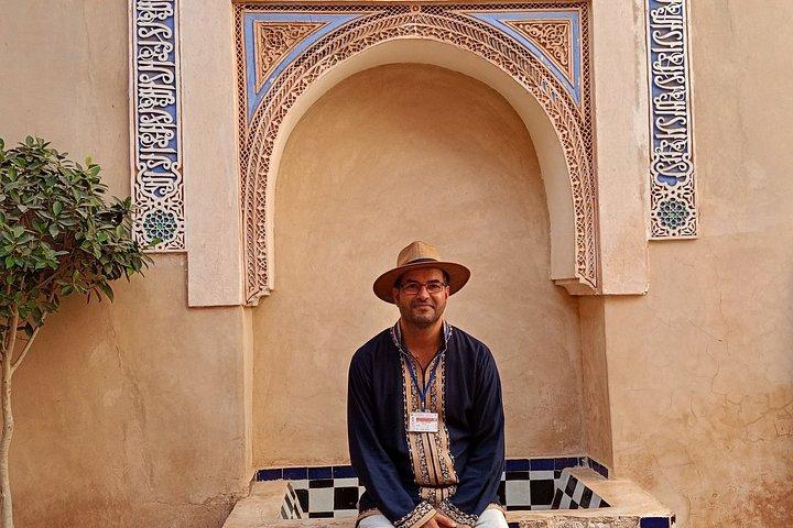 Marrakech Old Souks and Gems