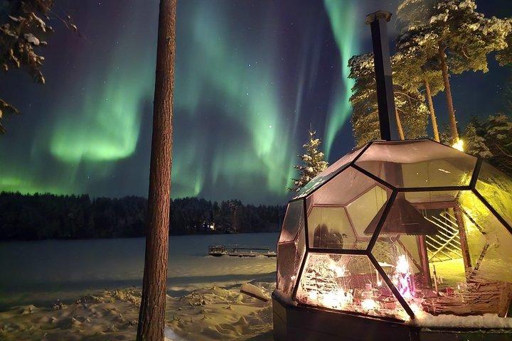 PRIVATDIENST Nordlichter Abenteuer
