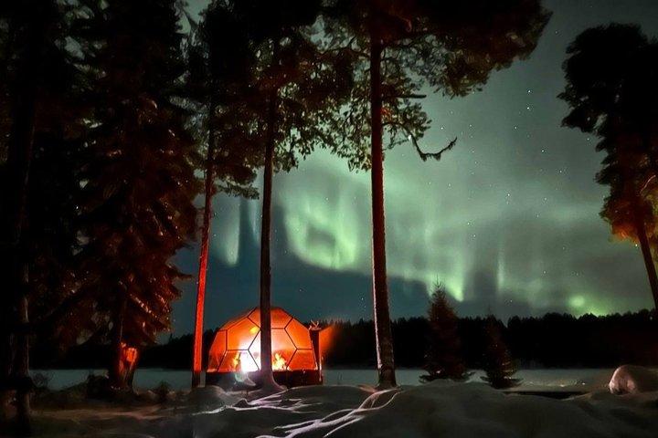 TOUR PRIVATO Aurora Prime