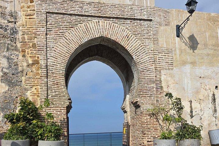 Tour della città di Tangeri