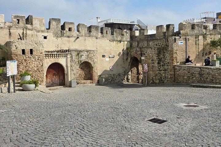 Tour della città di Tangeri