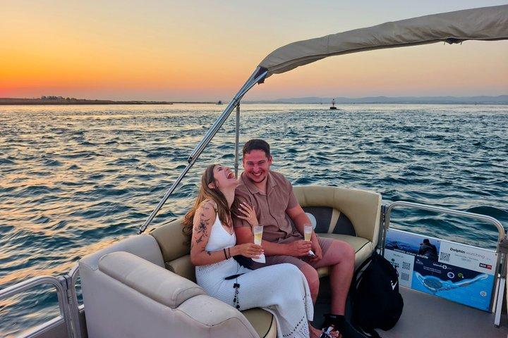 Foreslå til din Soulmate Romantic Tour